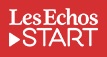 Voir l'article Les Echos Start & Moi Stagiaire