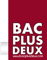 Voir l'article BAC PLUS DEUX & Moi Stagiaire