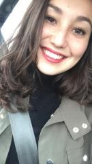 Stagiaire Relations commerciales  30km aux alentours  - Olivia | Moi Stagiaire